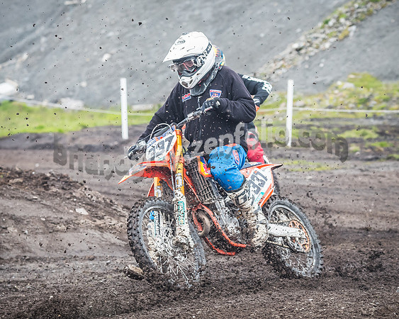 Andrew Leask