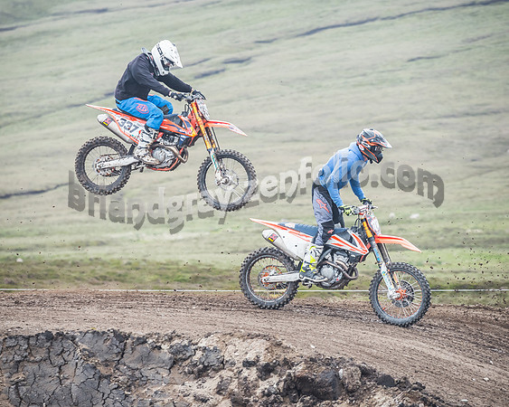 Andrew Leask