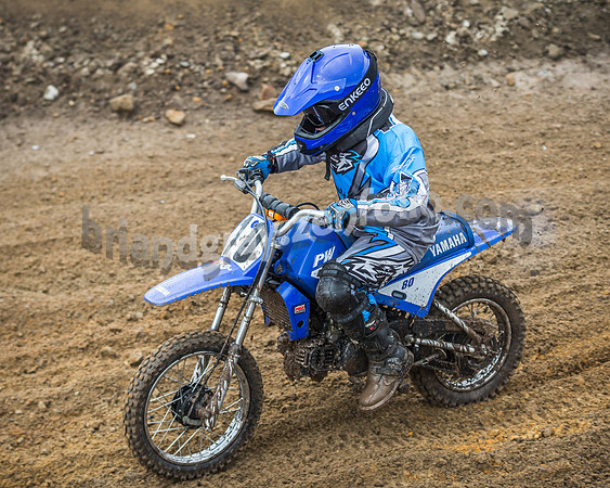 Logan Tulloch