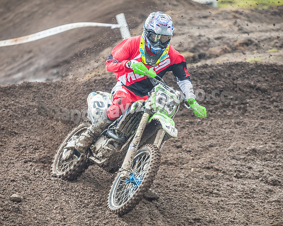 Calvin Sharp