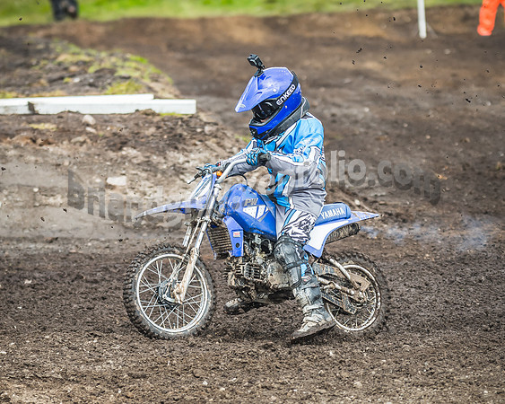 Logan Tulloch