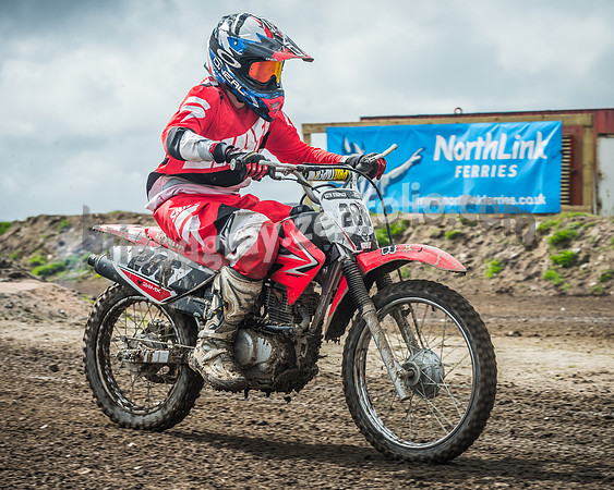 Seth Stronach