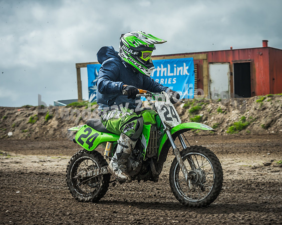 Colvin Arthur
