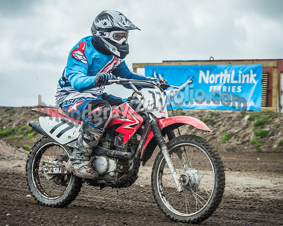 Hunter Hughson