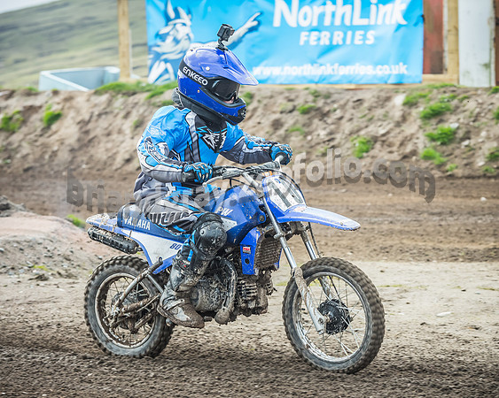 Logan Tulloch