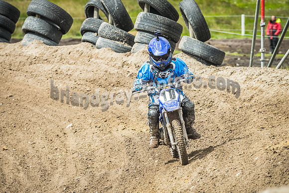 Logan Tulloch