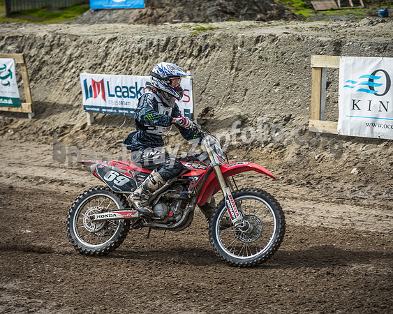 Matthew Westmoreland