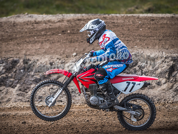 Hunter Hughson