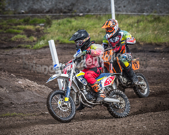 Tallon Leask