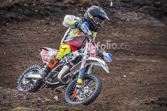 Tallon Leask