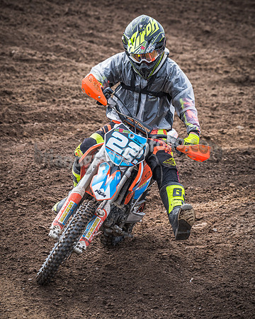 Matthew Murray