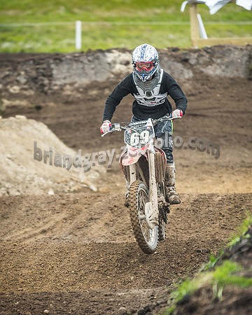 Matthew Westmoreland