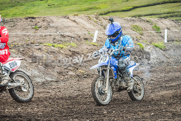 Logan Tulloch