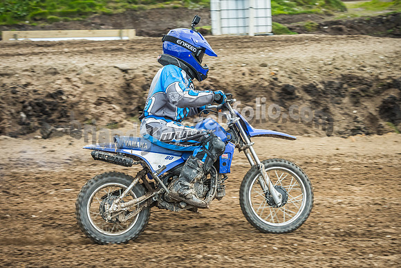 Logan Tulloch