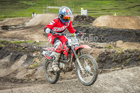 Seth Stronach