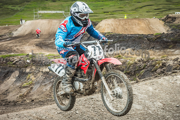 Hunter Hughson