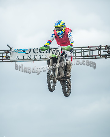 Oscar Mayo
