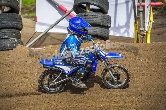 Logan Tulloch