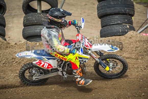 Tallon Leask