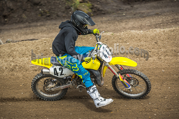 Calvin Hunter