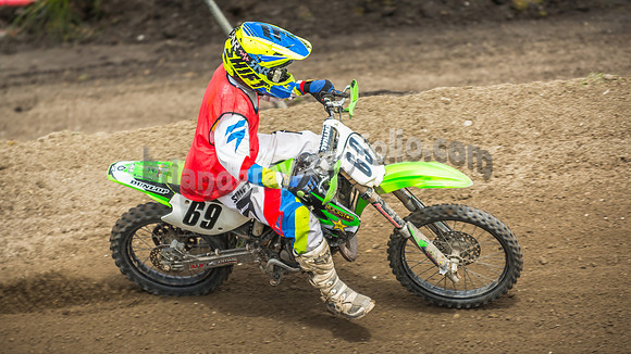 Oscar Mayo