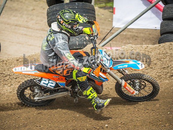 Matthew Murray