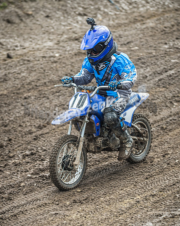 Logan Tulloch