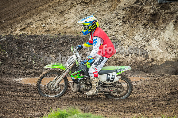 Oscar Mayo