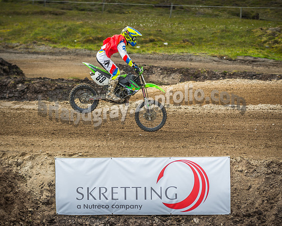 Skretting