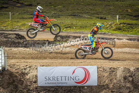 Skretting