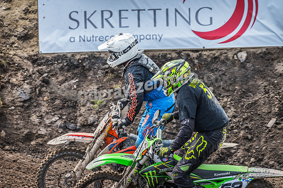 Skretting
