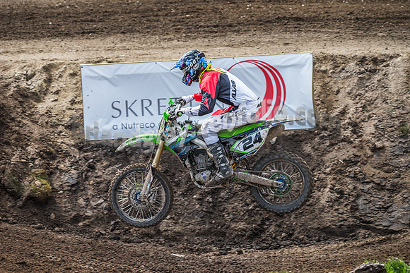 Skretting