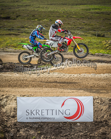 Skretting