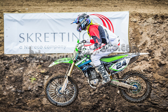 Skretting