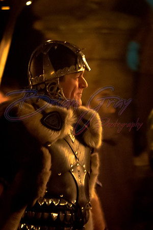 Lerwick Up Helly Aa 2014