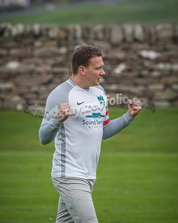 Ocean Quality Association Cup Final 2018