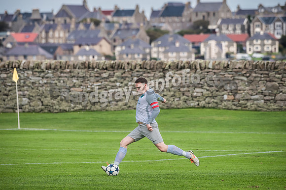 Ocean Quality Association Cup Final 2018