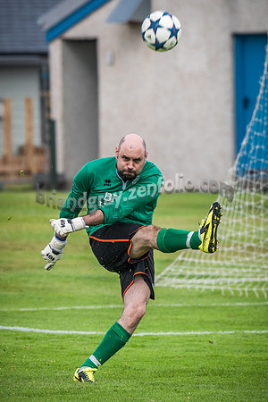 Ocean Quality Association Cup Final 2018
