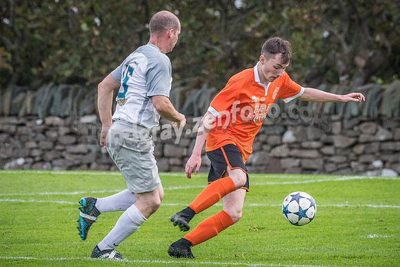 Ocean Quality Association Cup Final 2018