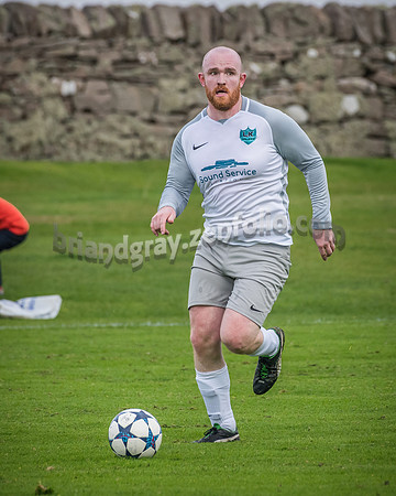 Ocean Quality Association Cup Final 2018