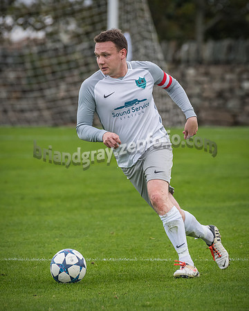 Ocean Quality Association Cup Final 2018