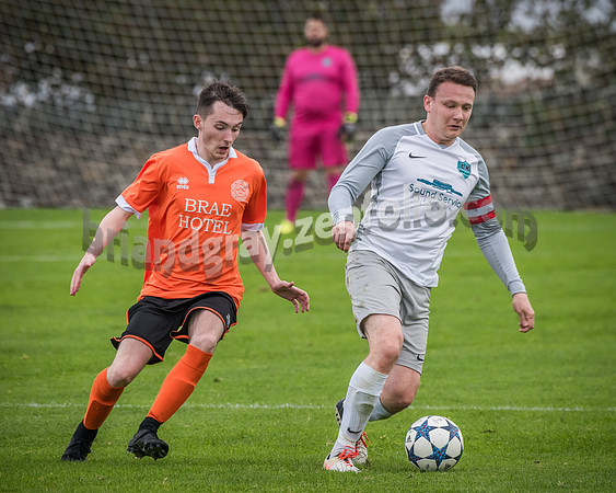 Ocean Quality Association Cup Final 2018