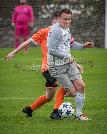 Ocean Quality Association Cup Final 2018
