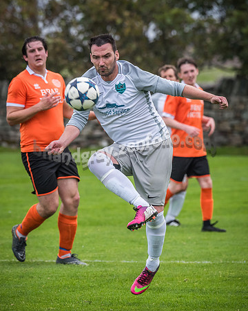 Ocean Quality Association Cup Final 2018