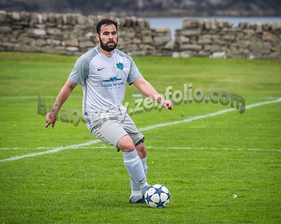 Ocean Quality Association Cup Final 2018