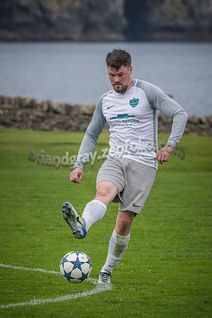 Ocean Quality Association Cup Final 2018