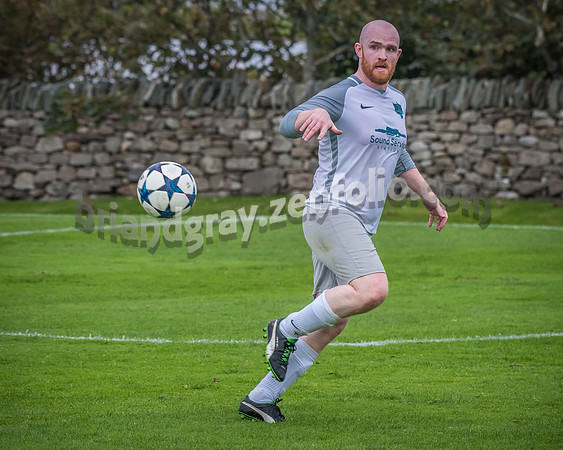 Ocean Quality Association Cup Final 2018