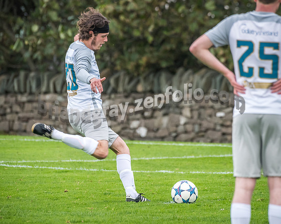 Ocean Quality Association Cup Final 2018
