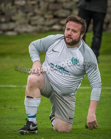 Ocean Quality Association Cup Final 2018