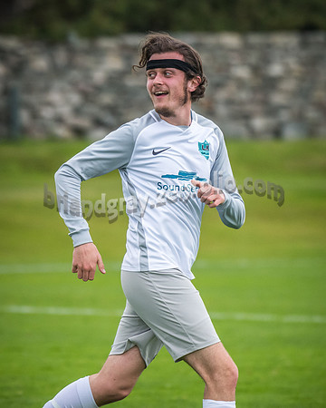 Ocean Quality Association Cup Final 2018